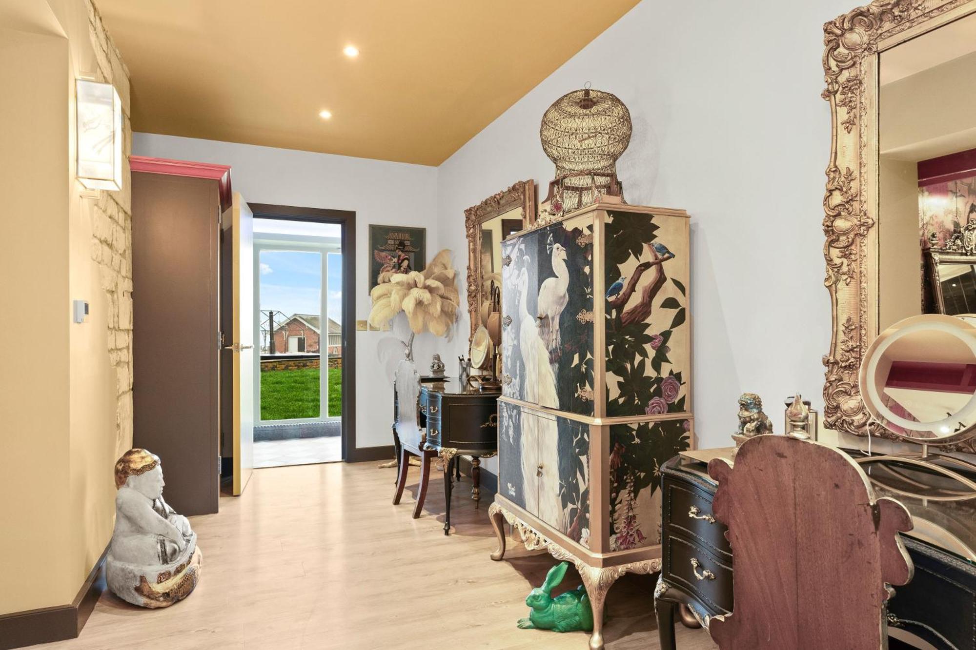 Normanton Park House - Luxury Rutland Water Home Окем Екстериор снимка