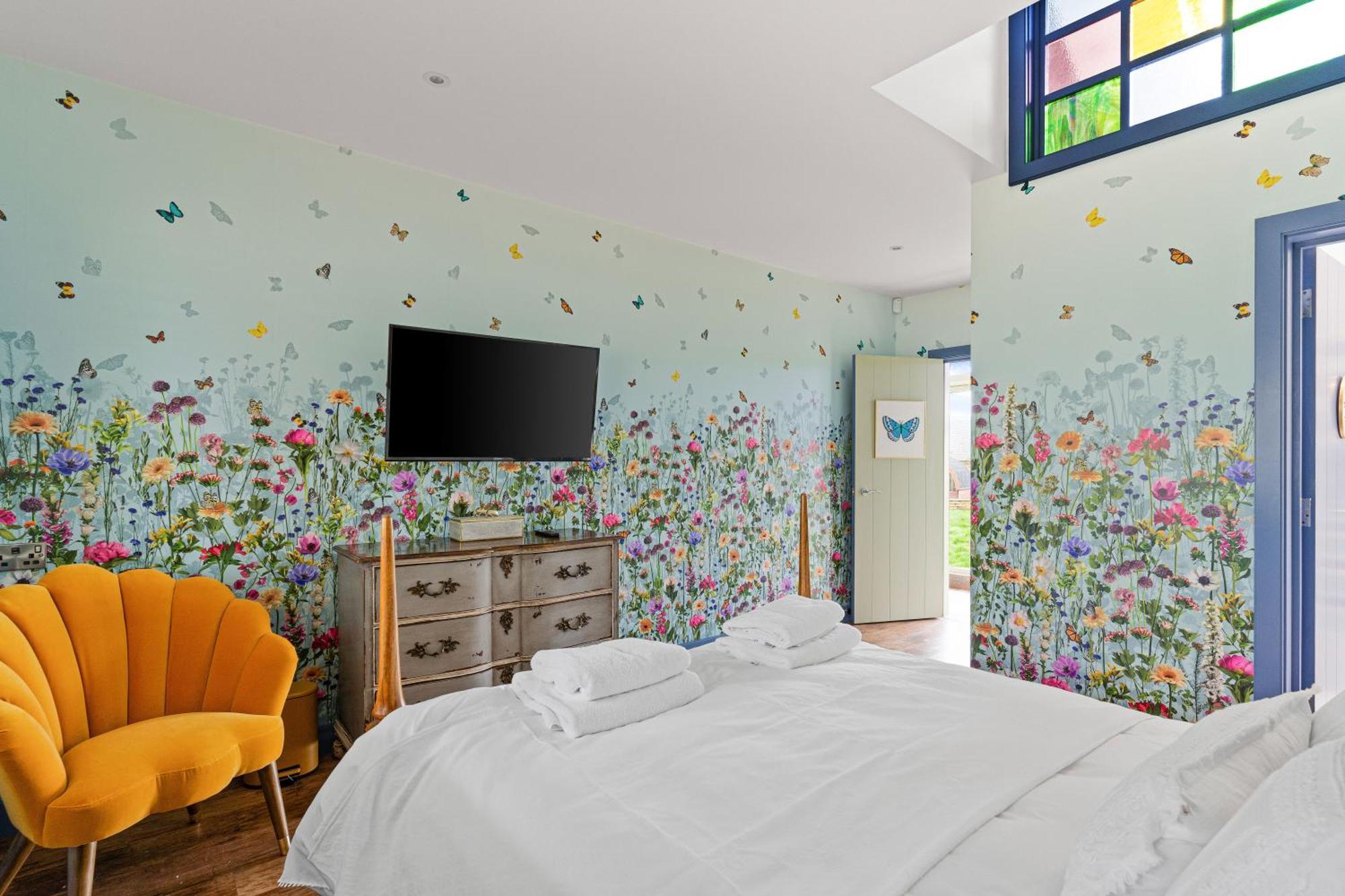 Normanton Park House - Luxury Rutland Water Home Окем Екстериор снимка
