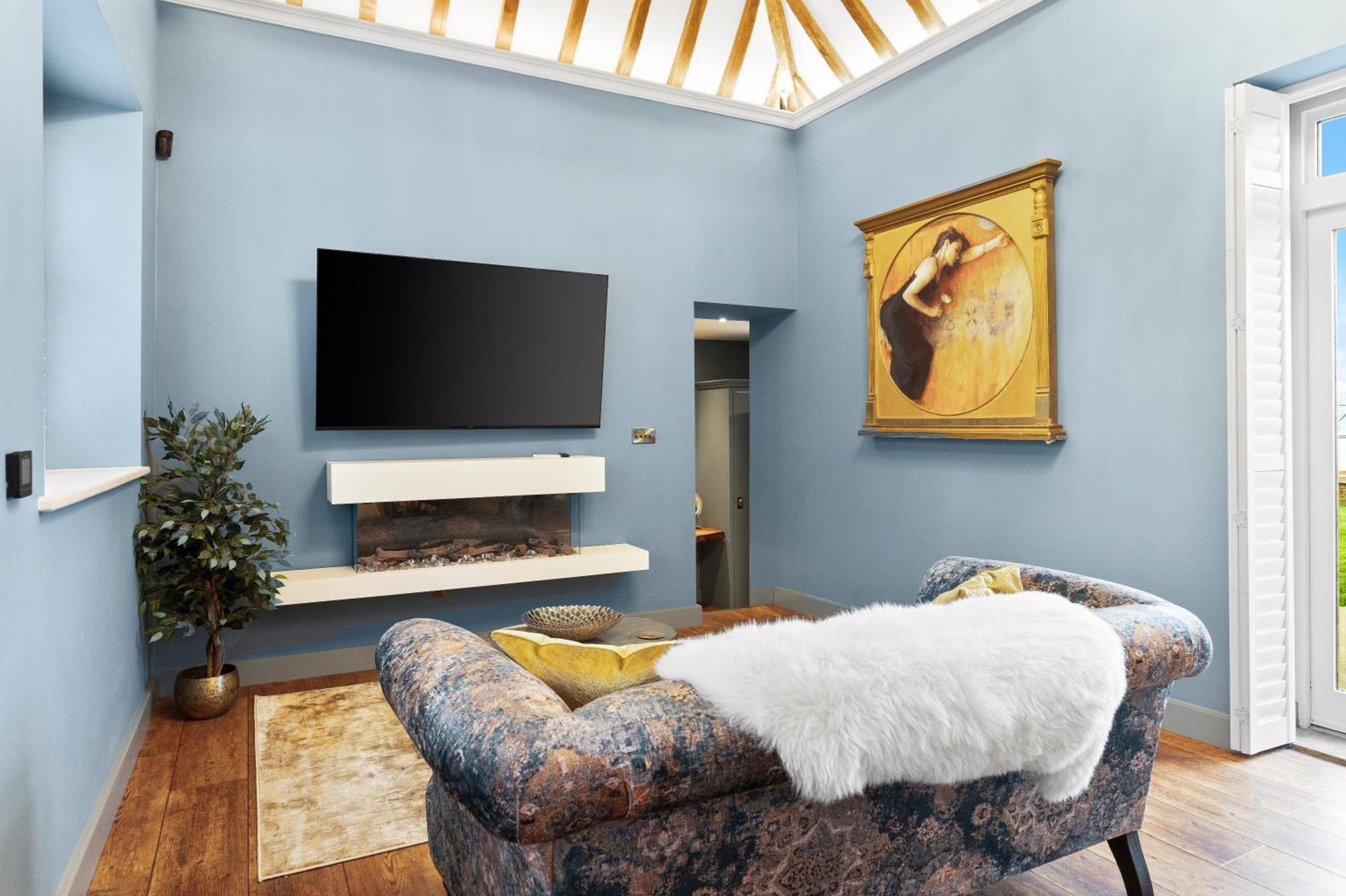 Normanton Park House - Luxury Rutland Water Home Окем Екстериор снимка