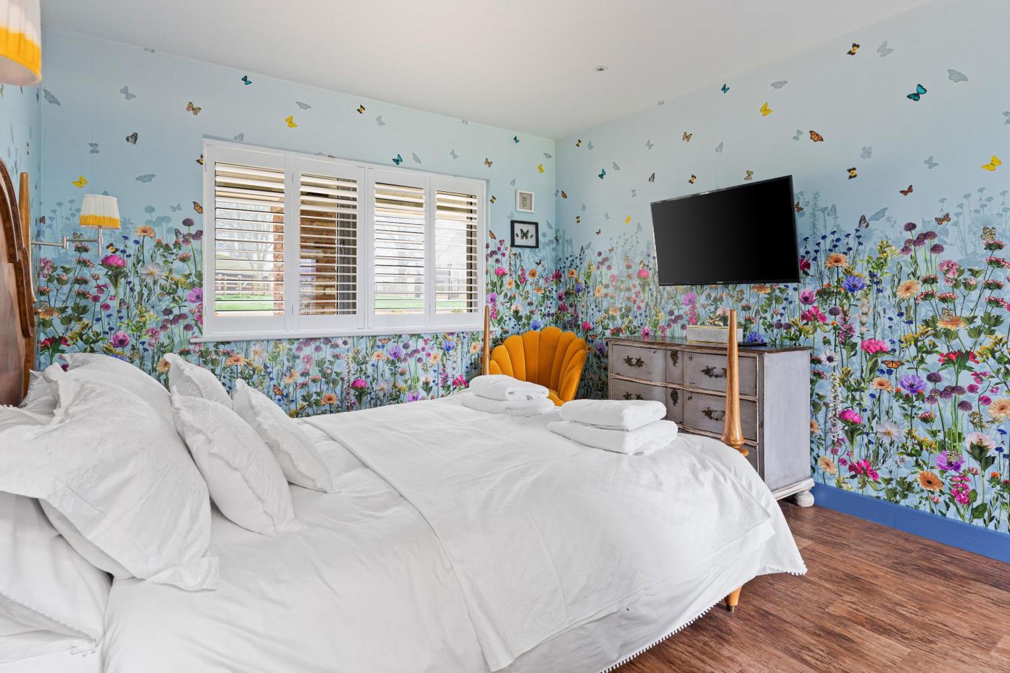 Normanton Park House - Luxury Rutland Water Home Окем Екстериор снимка